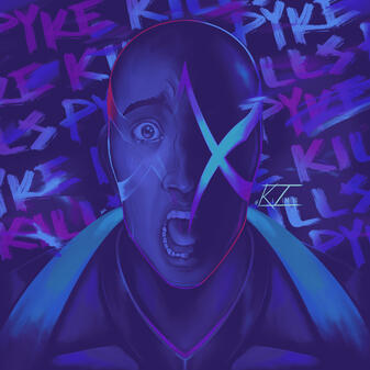 Empyrean Pyke Headshot Example 1