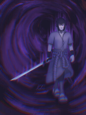 Sasuke FBSB Example 2