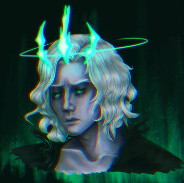 Viego Icon Example 2